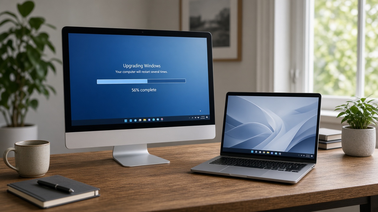 Still Using Windows 10? What Murrieta and Temecula Computer Owners Should Do Now